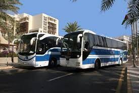 5.4مليون دينار الربح التشغيلي للنقليات السياحية "جت" العام الماضي