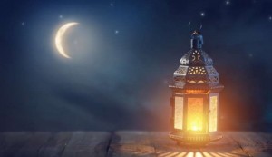 الفلك الدولي يتوقع : رمضان يوم الثلاثاء 12 آذار