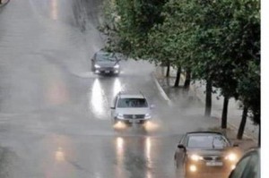 الارصاد : عودة الامطار الى المملكة الخميس - تحذيرات