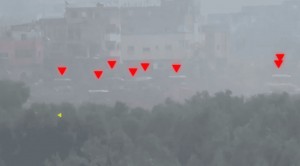 قائد لواء بجيش الاحتلال: نخوض حربًا غير مبسوقة بخانيونس