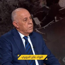 الدويري يغيب عن شاشة الجزيرة لهذا السبب