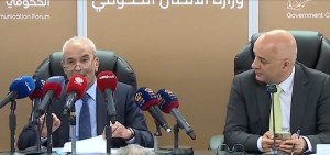 7355 سجينا سيفرج عنهم بالعفو العام .. ويشمل الجرائم المرتكبة قبل 19 آذار