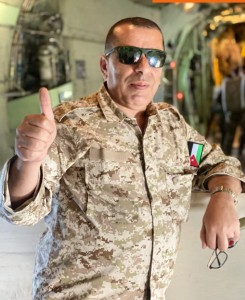 العمرو يكتب .. في المشهد العام