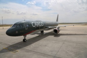 الملكية الأردنية تضم طائرة شحن جديدة من طراز ايرباص321 A الى أسطولها