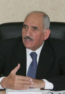 الفوسفات: الهندية الأردنية للكيماويات تحصل   على جائزة المجلس البريطاني للسلامة الدولية للعام 2023