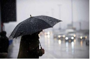 مستجدات حالة عدم الاستقرار الجوي والامطار القادمة للمملكة