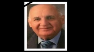 "شيخ المحاسبين" نعيم سابا خوري  في ذمة الله