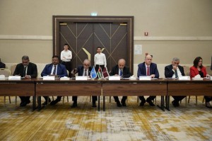 برعاية وزير التعليم العالي .. عمان الأهلية تستضيف القمة المصغرة لتصنيف QS العالمي ورؤساء الجامعات الأردنية