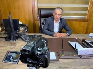 شيوخ في مقبل العمر .. بقلم عماد شاهين