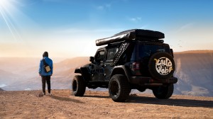 قلبي اطمأن” يطرح مركبة غيث بمزاد إلكتروني خيري تنظمه الإمارات للمزادات