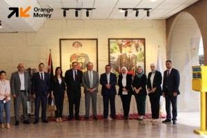 Orange Money والبريد الأردني يبرمان اتفاقية استراتيجية لتطوير الخدمات المالية الرقمية في الأردن