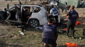 إقالة ضابطين وتوبيخ رسمي لقادة كبار في جيش الاحتلال