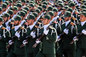 الحرس الثوري الإيراني : إسرائيل لن تحقق الأمن بتوسيع الحرب