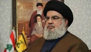 نصر الله: هجوم إسرائيل على القنصلية الإيرانية بدمشق حادث له ما بعده