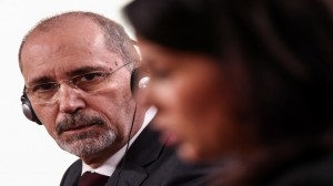 وزير الخارجية: الأردن لن يكون ساحة لأي صراع أو حرب إقليمية