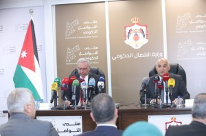 المبيضين: استقرار الأردن وأمنه معيار مقدس يعلو على جميع المعايير