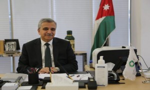 تعزيز تنافسية المنتج الأردني