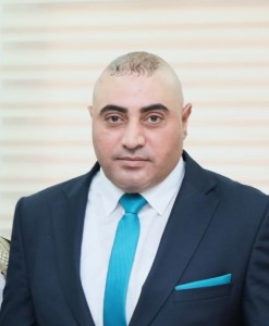 دخلاء على المهنة .بقلم د. محمد المعايطة