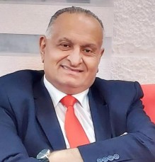 المحامي علي الفريحات في ذمة الله