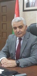 المحافظ  الإنسان  ،  خالد الحجاج