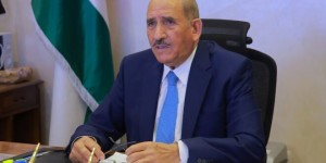 في عصر الذهب الأبيض: مناجم الفوسفات الأردنية تقود النمو وتعزز الاقتصاد الوطني*