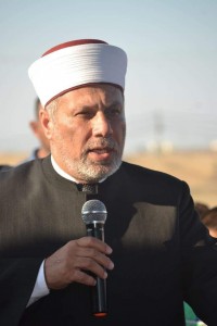 الدكتور الشيخ محمد الغول مفتي مديرية الدفاع المدني الأسبق ينضم للمجلس المركزي لحزب تيار الاتحاد الوطني الأردني