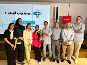 جامعة العلوم التطبيقية تحتل المركز الأول في هاكاثون MenaDevs والمختص في الذكاء الاصطناعي التوليدي...