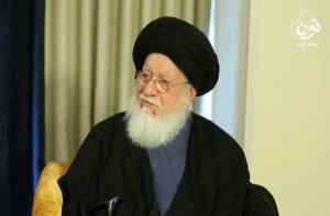 الصدر: من سيّس الدين أهانه والاختلاف بين السنة والشيعة اجتهادات .. والأردن مستهدف