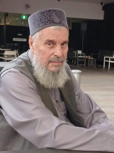 وفاة شيخ الطريقة الزعبية القادرية في لبنان