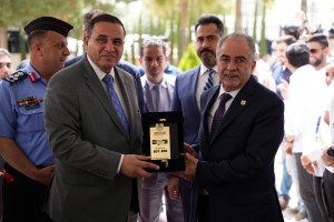 يوم وظيفي في عمان الاهلية لكبرى الشركات المحلية والعالمية