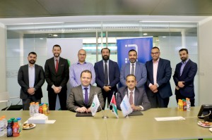 صفوة الإسلامي و"نتورك إنترناشيونال" يوقعان اتفاقية تعاون مشترك لتوفير حلول دفع إلكتروني مبتكرة