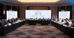 الغرفة الإسلامية للتجارة والتنمية تجدد دعمها لتمكين الشباب في قطاع غزة