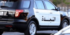 حملة أمنيّة بجبل اللويبدة وضبط 13 مشبوها