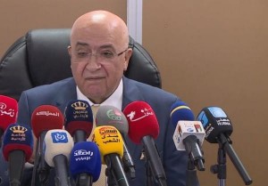 المعايطة: نحو 1600 مركز اقتراع لانتخابات مجلس النواب العشرين