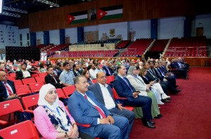 عمان الاهلية تعقد ملتقاها للبحوث العلمية حول الأكاديميا والقطاعات الإنتاجية