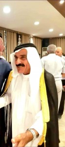 شكر وتقدير للخدمات الطبية الملكية وللنطاسي البارع العقيد رازي ابو عنزه الحياصات وفريقه الطبي