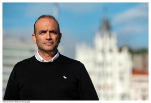 قناة مصرية تسلط الضوء على العالم الأردني حتاملة