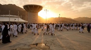 الخارجية: العثور على 84 حاجًا أردنيًا مفقودًا وحالاتهم الصحية متفاوتة