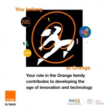 Orange Jordan Launches it in Collaboration with INTAJ “Hello Women” Website A Gateway that Welcomes Women to ICT Sector