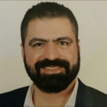 ترشح الخص للانتخابات في الدائرة الثالثة عمان يقلب موازين الاخوان ويوحد صف الاحزاب الوسطية