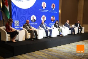 أورنج الأردن تختتم مشاركتها في منتدى الأعمال الأول بين الاتحاد الأوروبي والأردن