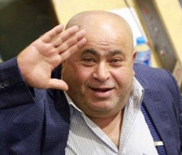 في (بيان غير انتخابي) .. "خليل عطيه" يطوي حقبته السياسية ويعلن عدم ترشحه للانتخابات النيابية رسمياً