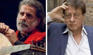 بمشاركة الفنان مارسيل خليفة .. 《جرش》يستعيد روح 《درويش》في افتتاح برنامجه الثقافي