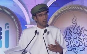 الشاعر العماني عبدالله العريمي يشارك في مهرجان جرش2024