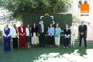 أورنج الأردن ومؤسسة ولي العهد تتعاونان ضمن برنامج تدريبي لتمكين الشباب اقتصادياً ورقمياً في عدد من محافظات المملكة