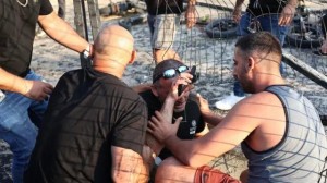 اميركا : نخشى ان يكون هجوم مجدل شمس شرارة الحرب