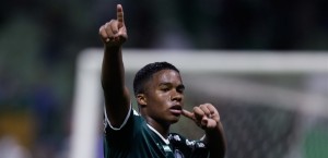 ريال مدريد يقدم البرازيلي إندريك فيليبي رسميًا