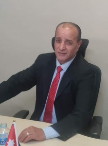 لا تكن أمعة .. بقلم عمر طالب الصمادي