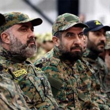 من هو فؤاد شكر المطلوب لإسرائيل؟