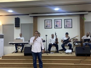 أمسية فنية ضمن فعاليات مهرجان جرش في مركز إربد الثقافي